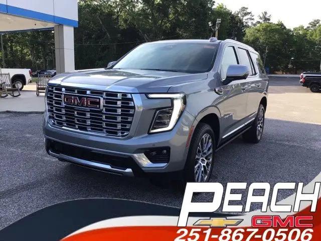 2026 GMC Yukon 2WD Denali for sale in Brewton, AL