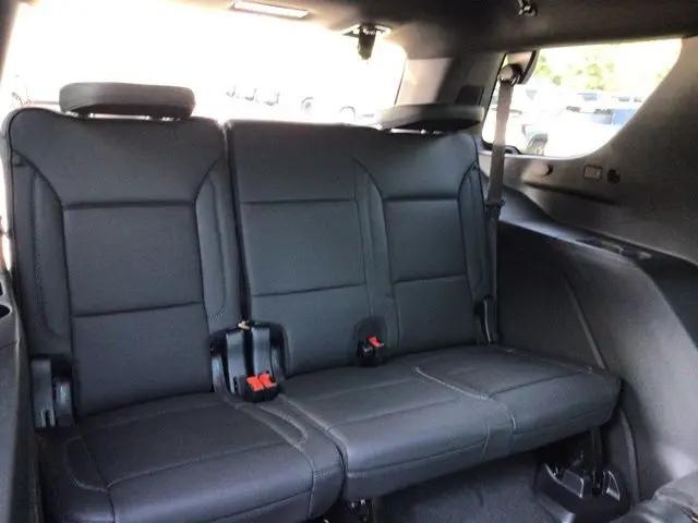 2026 GMC Yukon 2WD Denali