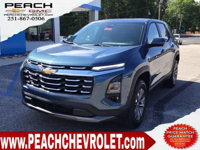 2026 Chevrolet Equinox FWD LT for sale in Brewton, AL