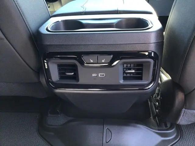 2026 GMC Sierra 2500HD Crew Cab, Standard Bed, AT4, 4WD