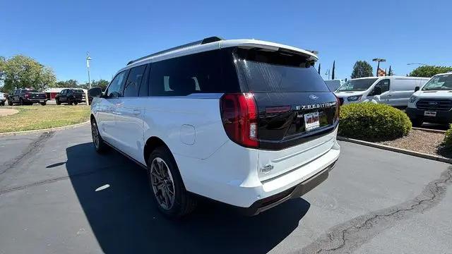 2026 Ford Expedition Max King Ranch MAX