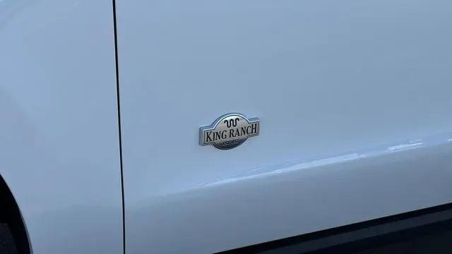 2026 Ford Expedition Max King Ranch MAX