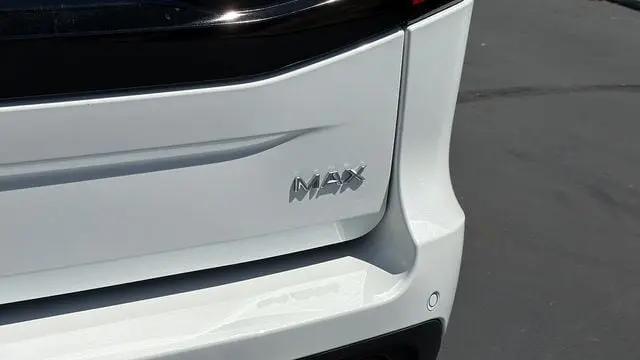 2026 Ford Expedition Max King Ranch MAX