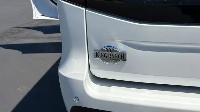 2026 Ford Expedition Max King Ranch MAX