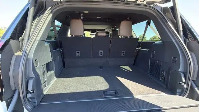 2026 Ford Expedition Max King Ranch MAX