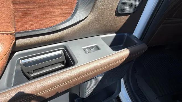 2026 Ford Expedition Max King Ranch MAX