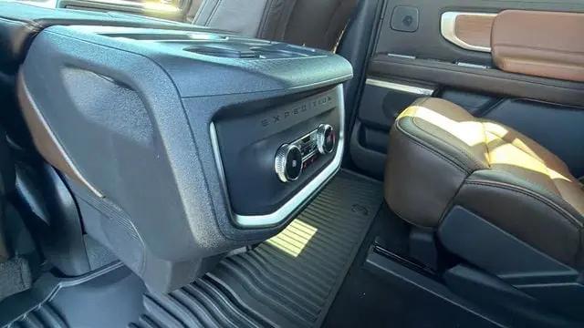 2026 Ford Expedition Max King Ranch MAX
