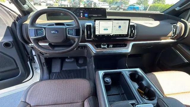 2026 Ford Expedition Max King Ranch MAX