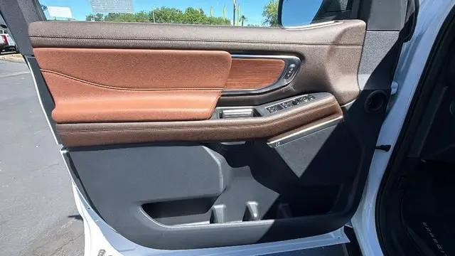 2026 Ford Expedition Max King Ranch MAX