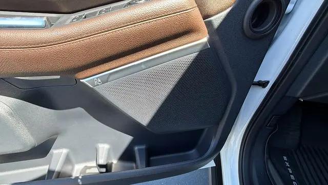 2026 Ford Expedition Max King Ranch MAX