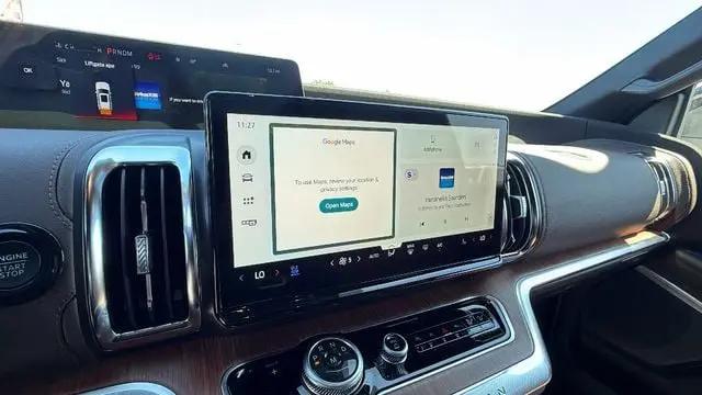 2026 Ford Expedition Max King Ranch MAX