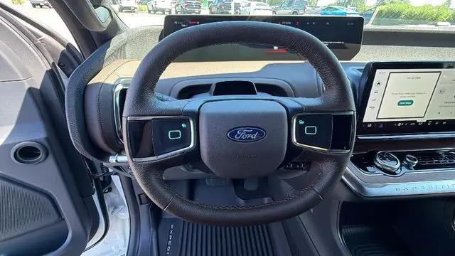 2026 Ford Expedition Max King Ranch MAX
