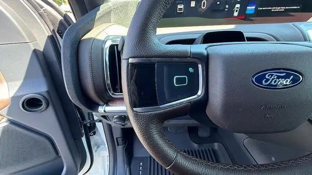 2026 Ford Expedition Max King Ranch MAX