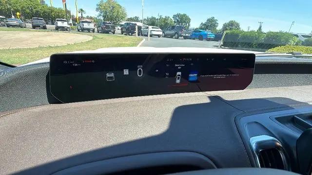 2026 Ford Expedition Max King Ranch MAX