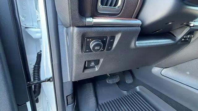 2026 Ford Expedition Max King Ranch MAX