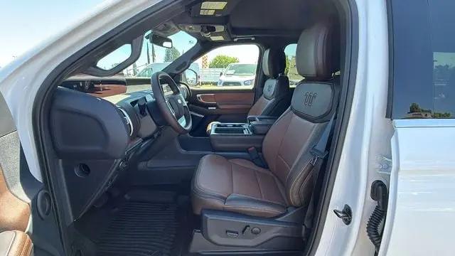 2026 Ford Expedition Max King Ranch MAX