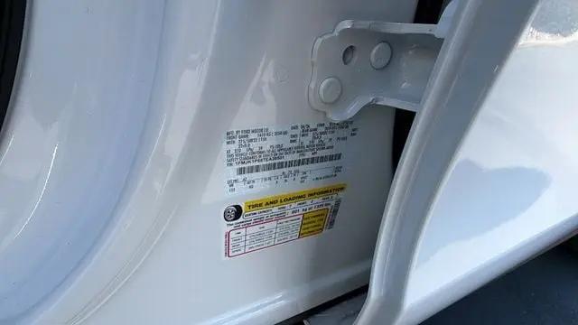 2026 Ford Expedition Max King Ranch MAX