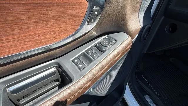 2026 Ford Expedition Max King Ranch MAX
