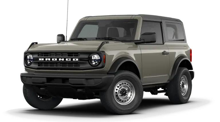 2026 Ford Bronco Base for sale in Redding, CA