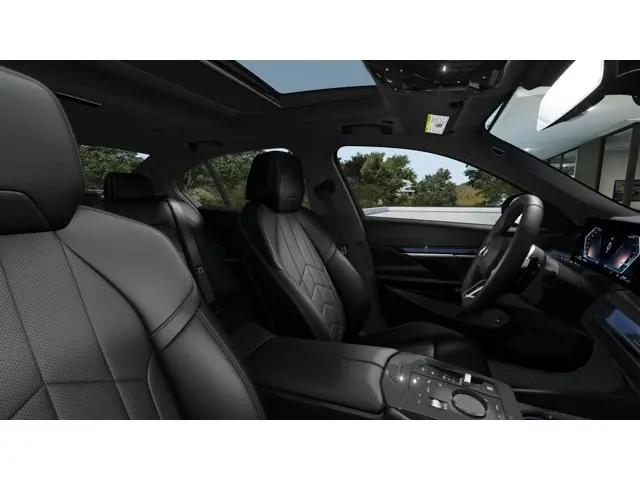 2027 BMW 5 Series 530i