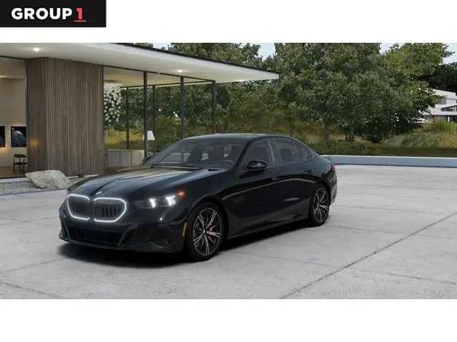 2027 BMW 5 Series 530i for sale in Webster, TX