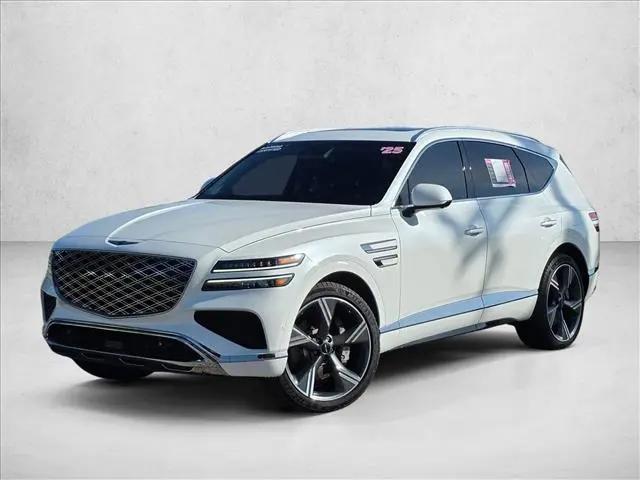 2025 Genesis GV80 2.5T Prestige AWD for sale in Savannah, GA