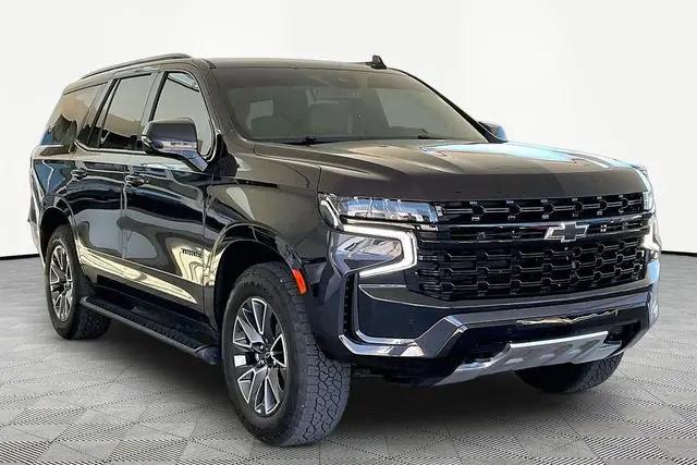2024 Chevrolet Tahoe 4WD Z71 for sale in Lowell, NC