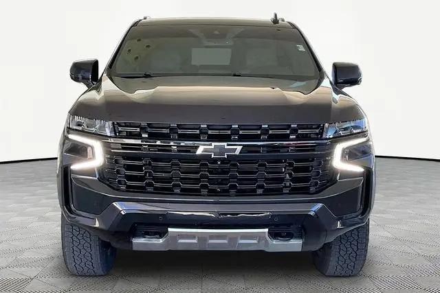 2024 Chevrolet Tahoe 4WD Z71