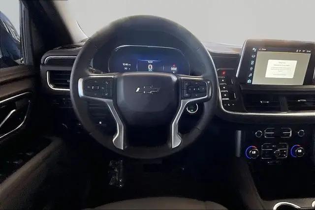 2024 Chevrolet Tahoe 4WD Z71