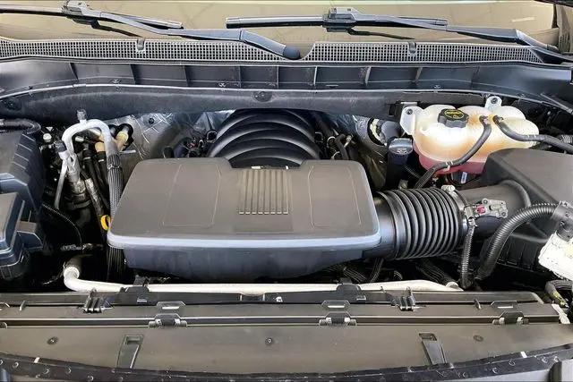 2024 Chevrolet Tahoe 4WD Z71
