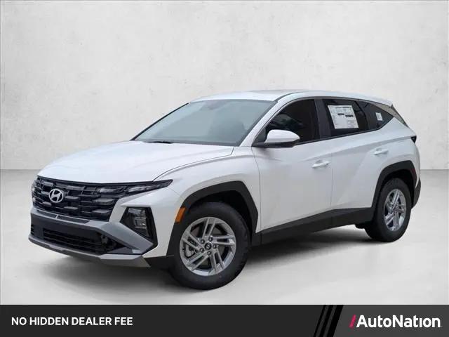 2026 Hyundai Tucson SE for sale in Columbia, SC