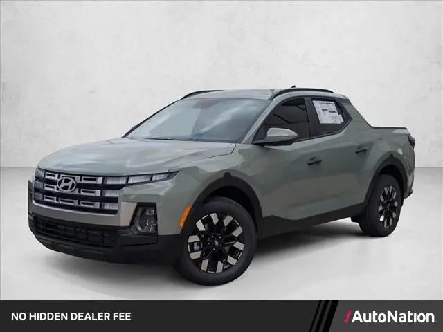 2026 Hyundai Santa Cruz SEL Activity for sale in Columbia, SC