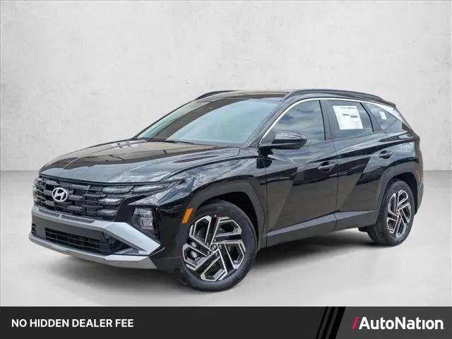 2026 Hyundai Tucson SEL Plus for sale in Columbia, SC