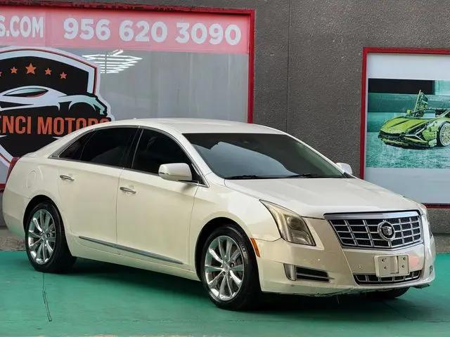 2013 Cadillac XTS Premium for sale in Olmito, TX