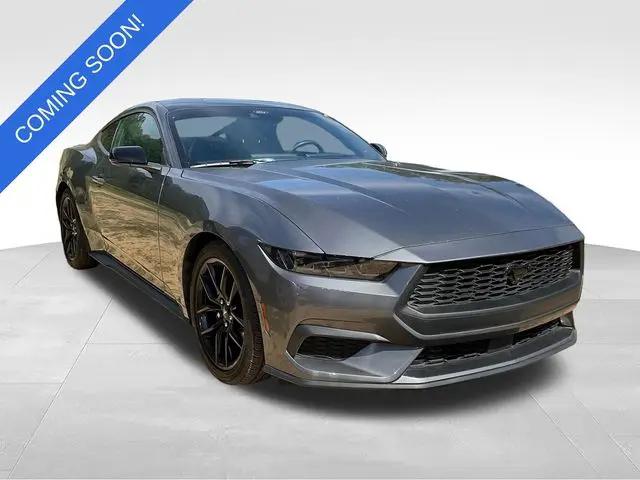 2024 Ford Mustang EcoBoost Fastback for sale in Sanford, NC