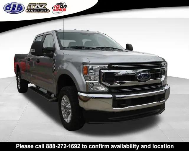 2022 Ford F-250 XL for sale in Sanford, NC
