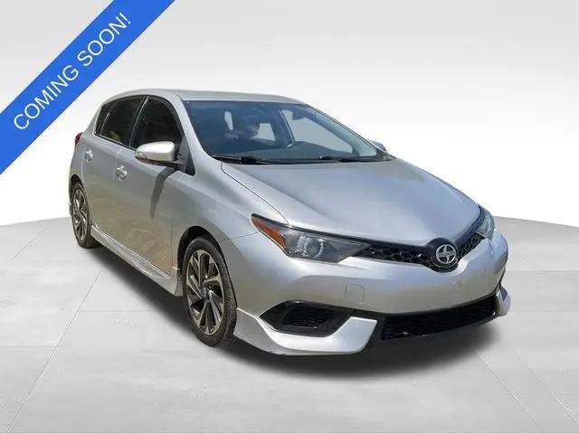 2016 Scion iM Base for sale in Sanford, NC