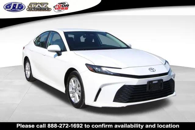 2025 Toyota Camry LE for sale in Sanford, NC