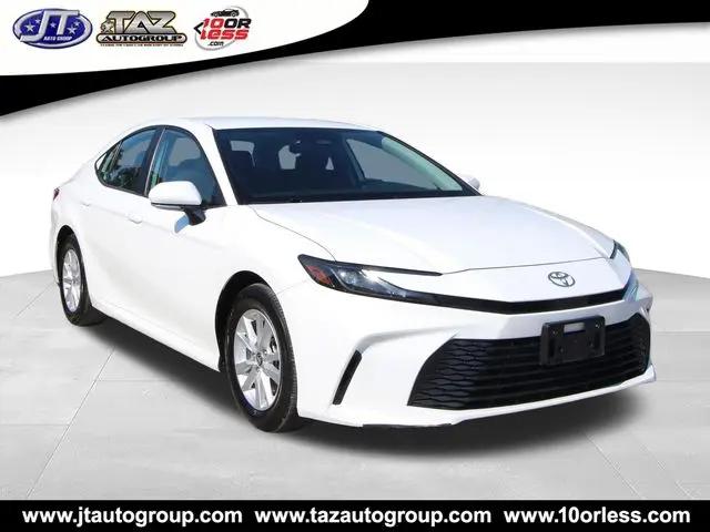 2025 Toyota Camry LE for sale in Sanford, NC