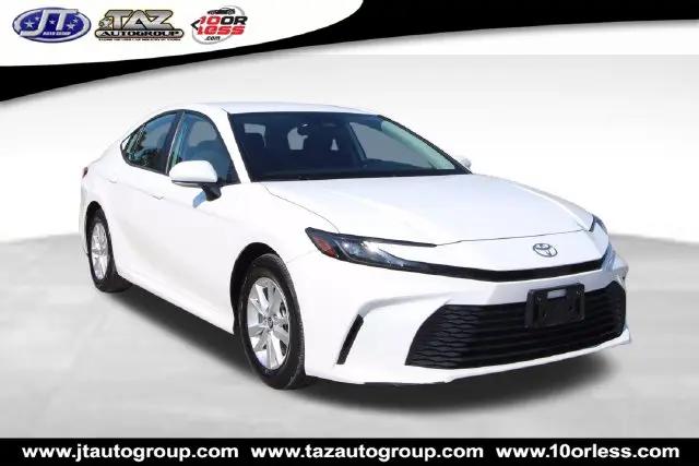 2025 Toyota Camry LE for sale in Sanford, NC