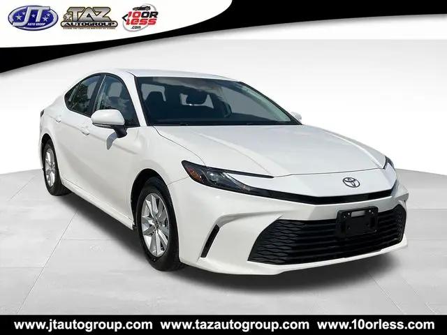 2025 Toyota Camry LE for sale in Sanford, NC