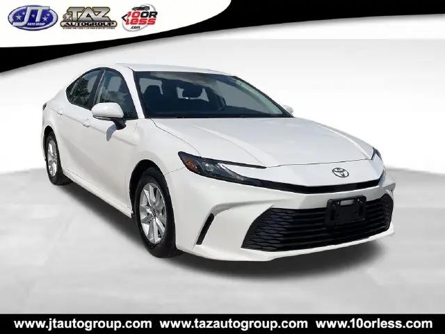 2025 Toyota Camry LE for sale in Sanford, NC