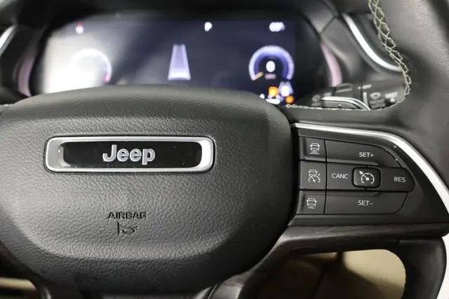 2022 Jeep Grand Cherokee Limited 4x4