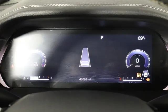 2022 Jeep Grand Cherokee Limited 4x4