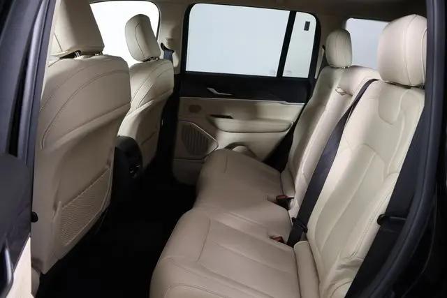 2022 Jeep Grand Cherokee Limited 4x4