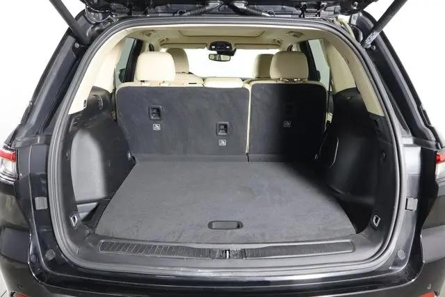 2022 Jeep Grand Cherokee Limited 4x4
