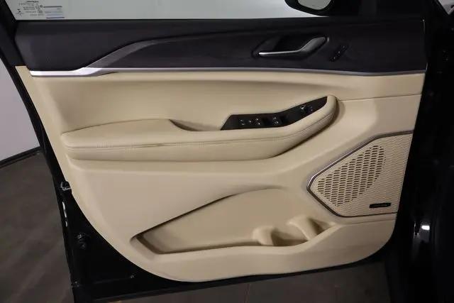 2022 Jeep Grand Cherokee Limited 4x4