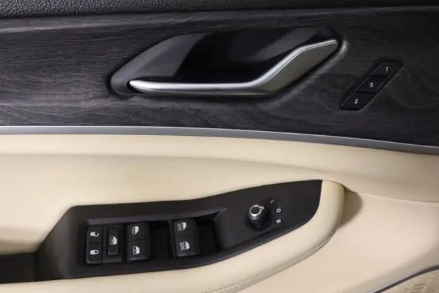 2022 Jeep Grand Cherokee Limited 4x4