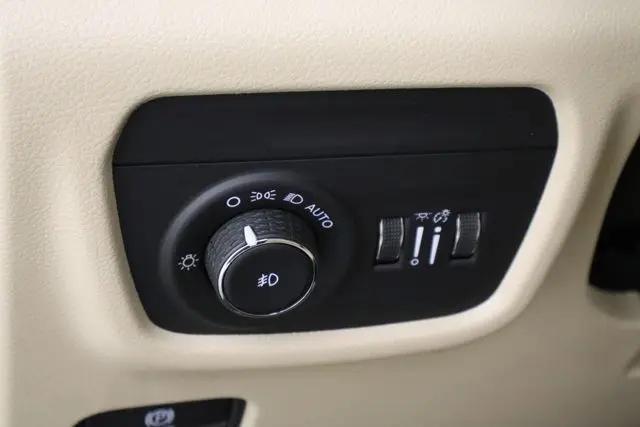 2022 Jeep Grand Cherokee Limited 4x4