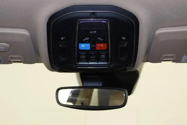 2022 Jeep Grand Cherokee Limited 4x4